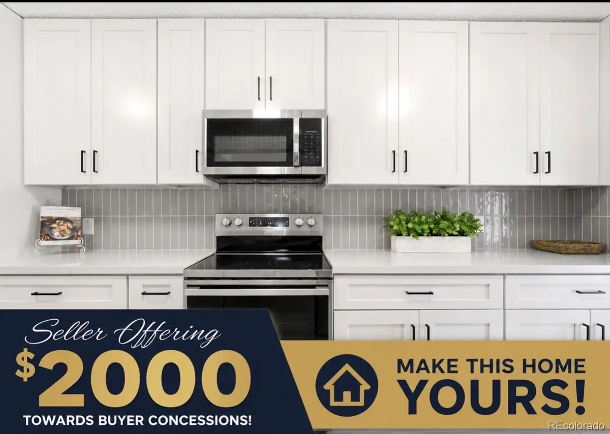 7865 E Mississippi Avenue #304, Denver, CO 80247 - #1