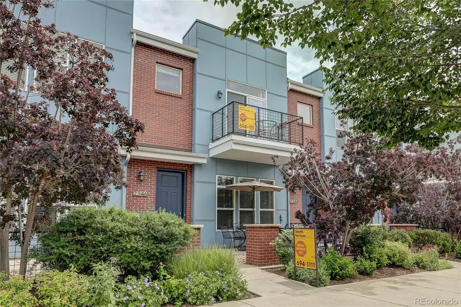 2346 Central Park Boulevard, Denver, CO 80238 - #2