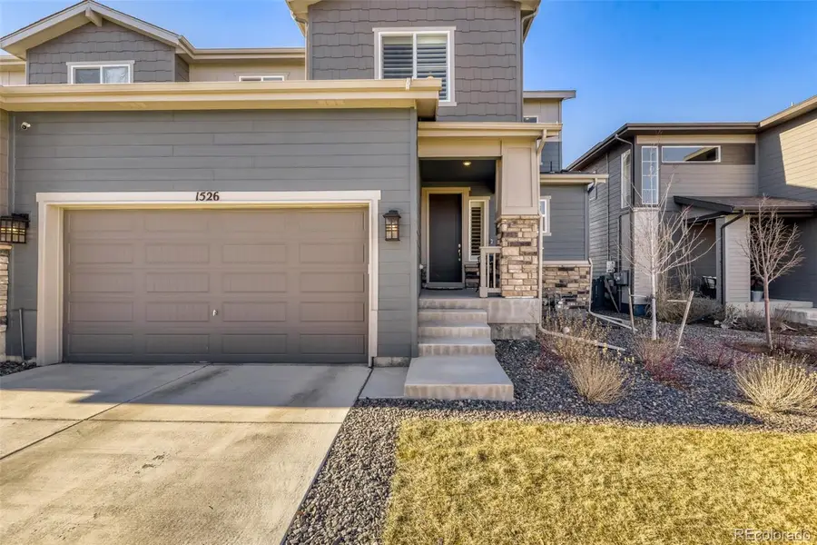 1526 Golden Sill Drive, Castle Pines, CO 80108 - Image #3