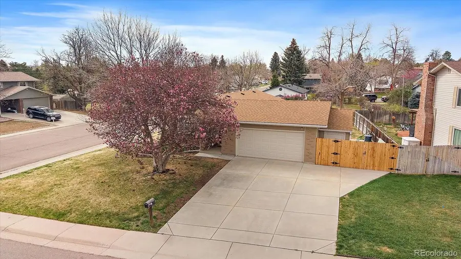 6854 W Roxbury Place, Littleton, CO 80128 - #3