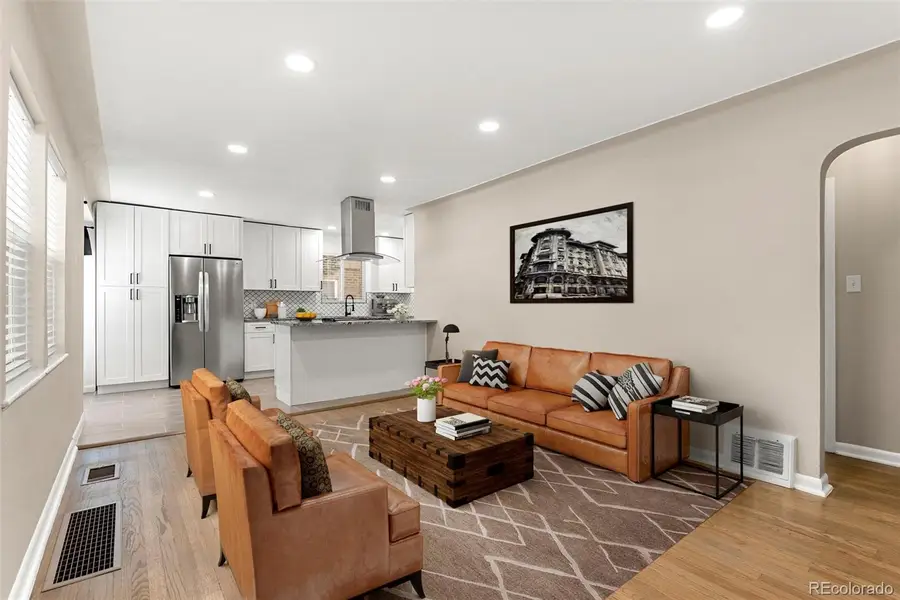 1227 Ash Street, Denver, CO 80220 - #2