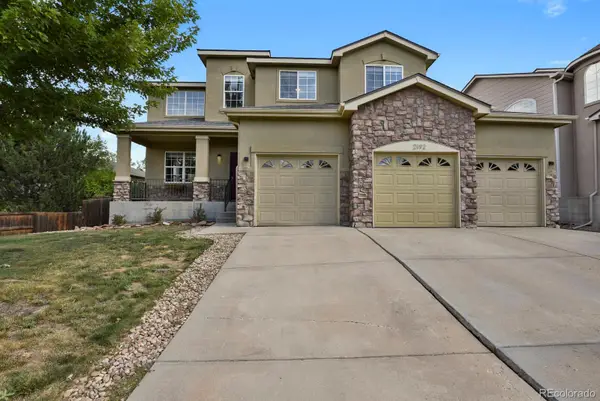 2192 Pinon Circle, Erie, CO 80516