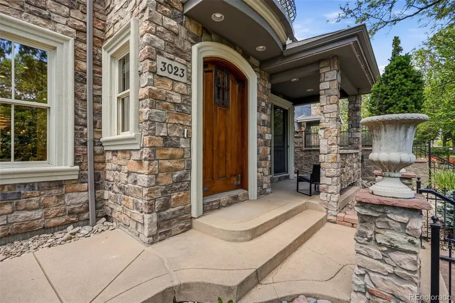 3023 Wyandot Street, Denver, CO 80211 - #2