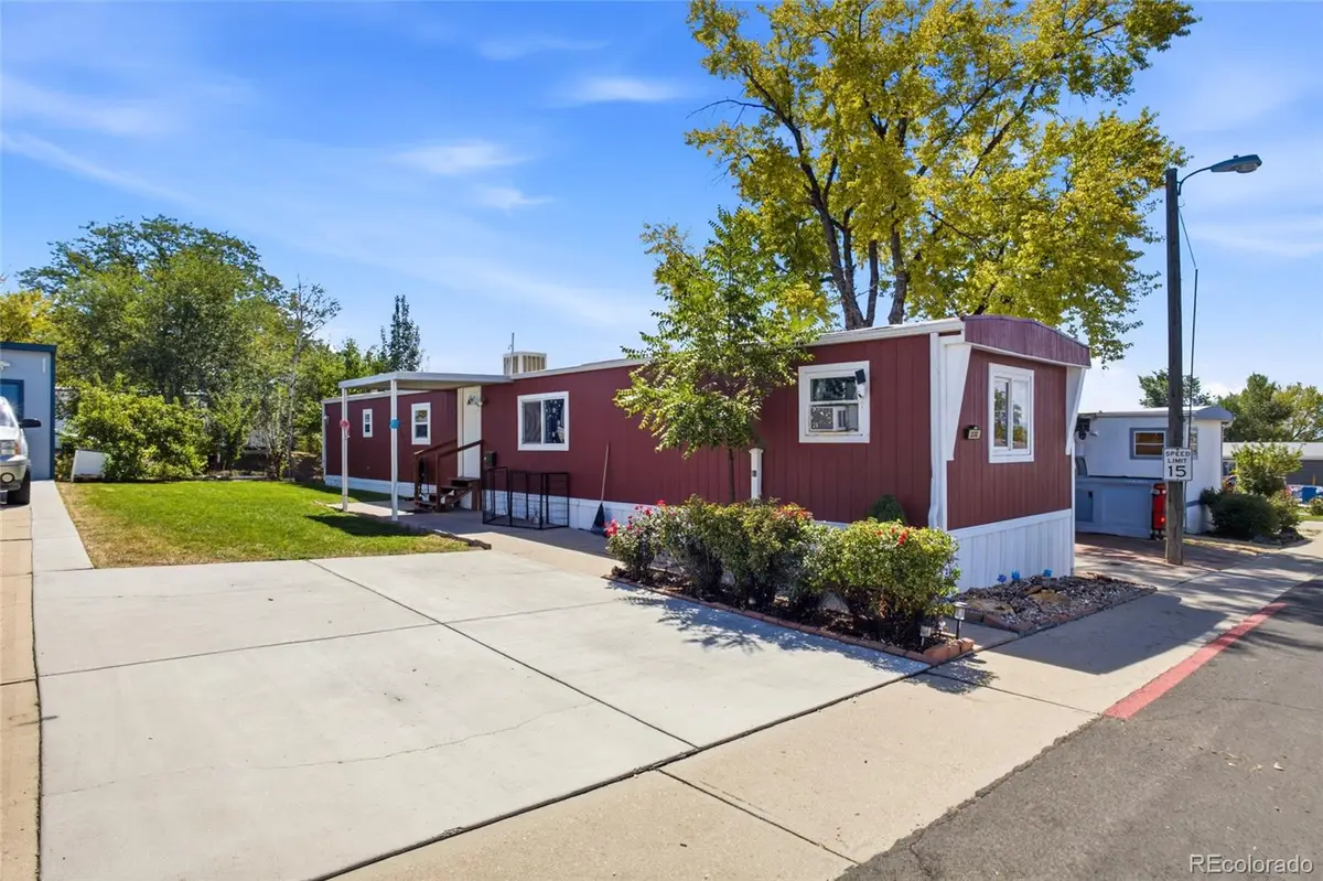 2100 W 100th Avenue, Thornton, CO 80260 - #1