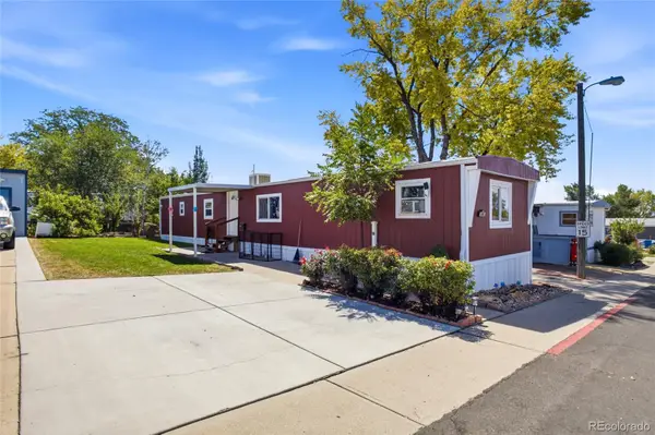 2100 W 100th Avenue, Thornton, CO 80260