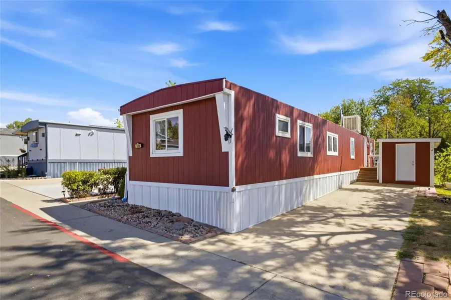 2100 W 100th Avenue, Thornton, CO 80260 - #2