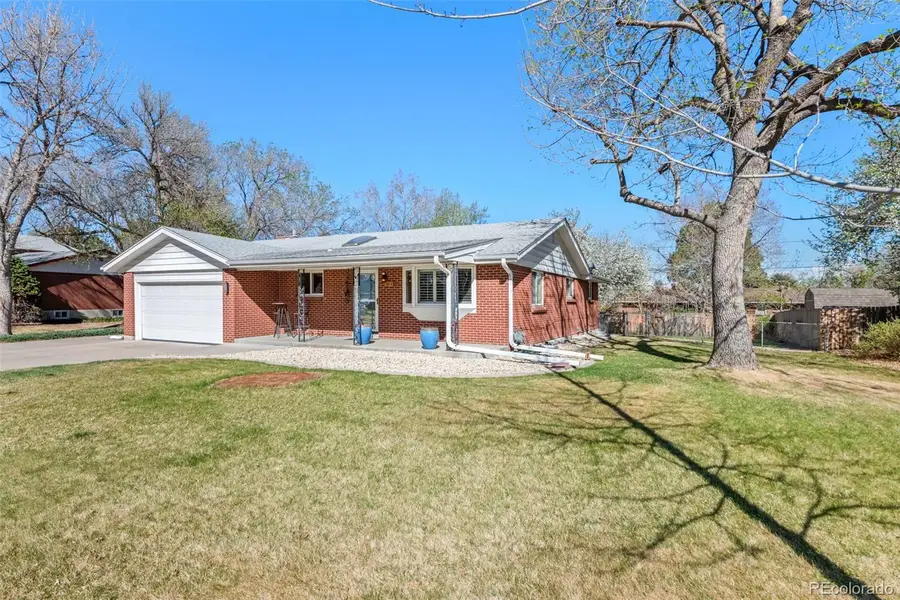 7612 Lee Drive, Arvada, CO 80005 - #3