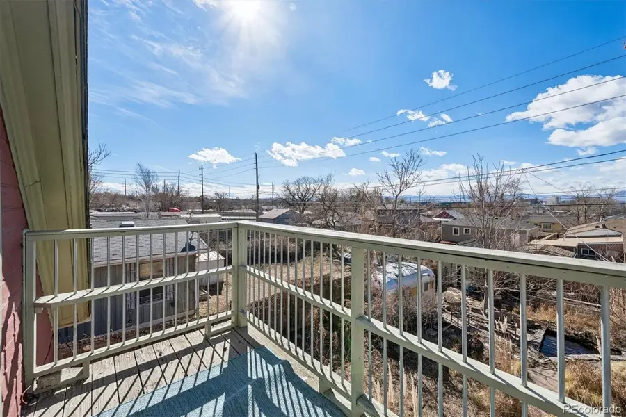 4047 Madison Street, Denver, CO 80216 - #2