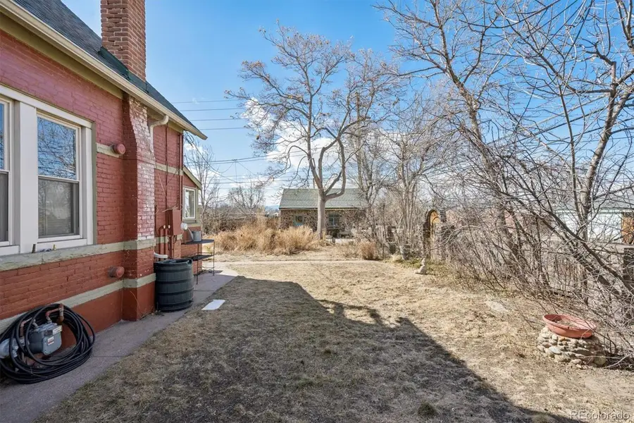 4047 Madison Street, Denver, CO 80216 - #3