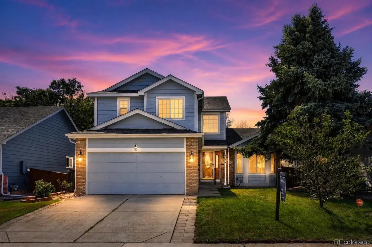 4324 Ceylon Court, Denver, CO 80249 - #1
