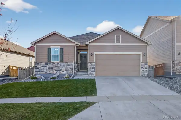 1866 Ruby Avenue, Brighton, CO 80603
