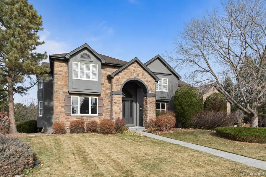 141 Fairchild Place, Highlands Ranch, CO 80126 - #2