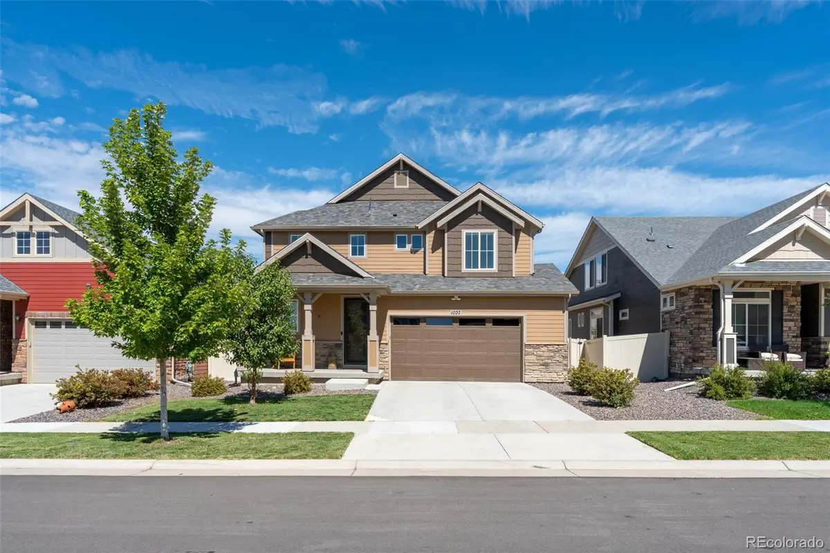 1037 Magnolia Street, Erie, CO 80516 - #1