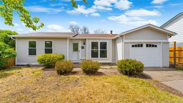 850 Nordic Drive, Colorado Springs, CO 80916