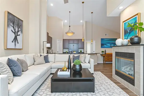 8540 Gold Peak Lane #C, Highlands Ranch, CO 80130