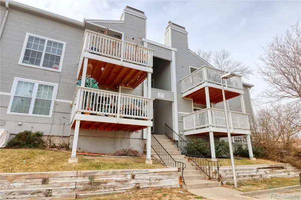 4460 S Pitkin Street #117, Aurora, CO 80015