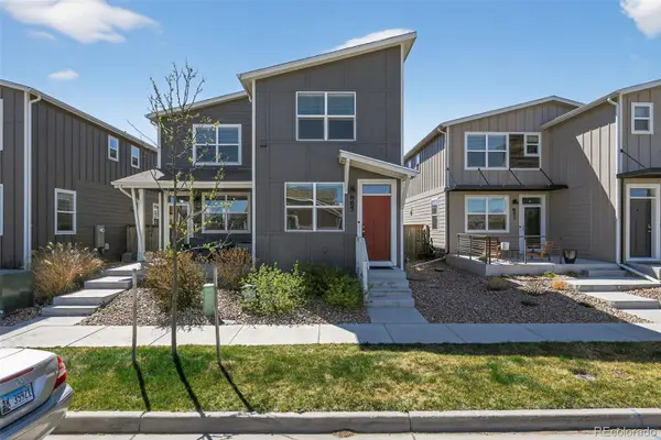 885 Great Plains Avenue, Berthoud, CO 80513