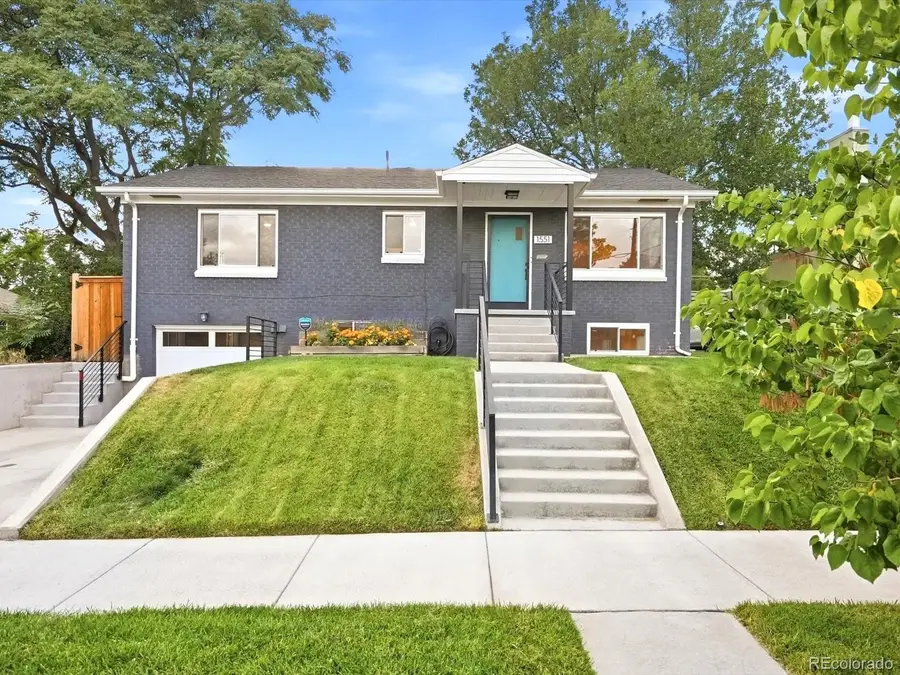 1551 Krameria, Denver, CO 80220 - #2