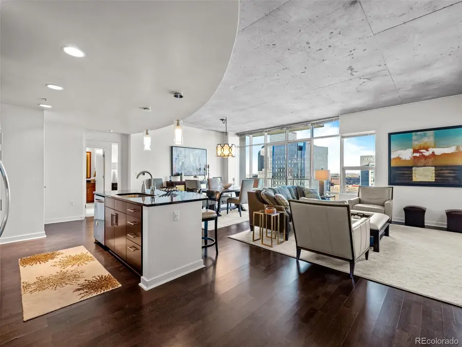 891 14th Street #3510, Denver, CO 80202 - Image #2