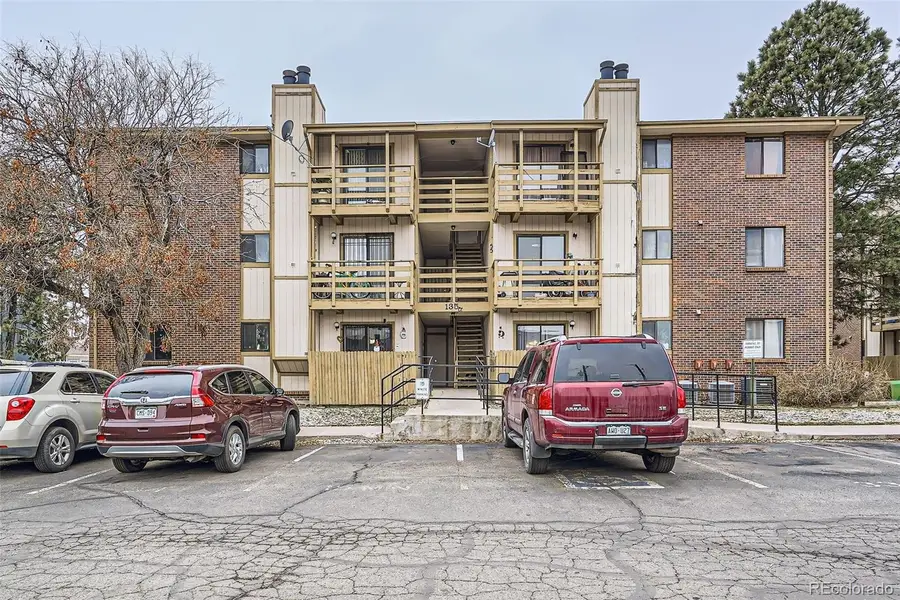 1358 S Irving #53, Denver, CO 80219 - #2