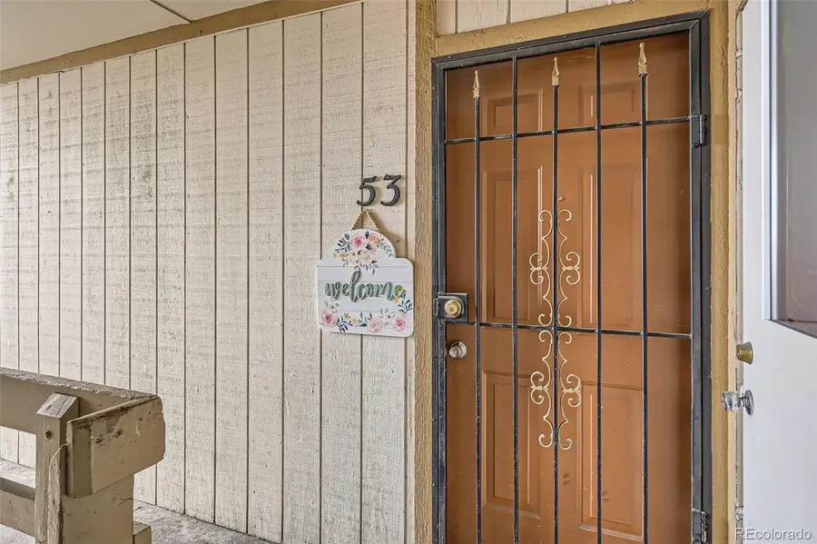 1358 S Irving #53, Denver, CO 80219 - #3
