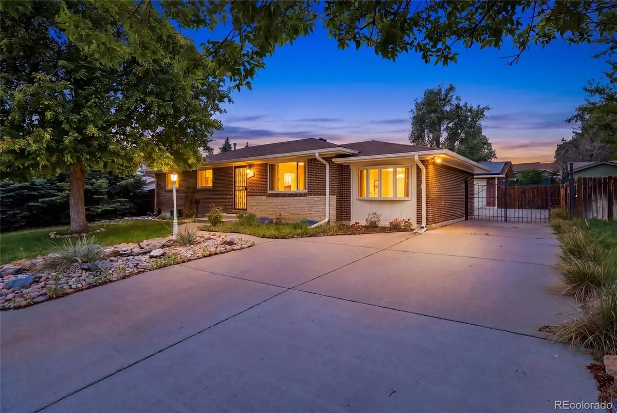 4769 S Lowell Boulevard, Littleton, CO 80123 - #1