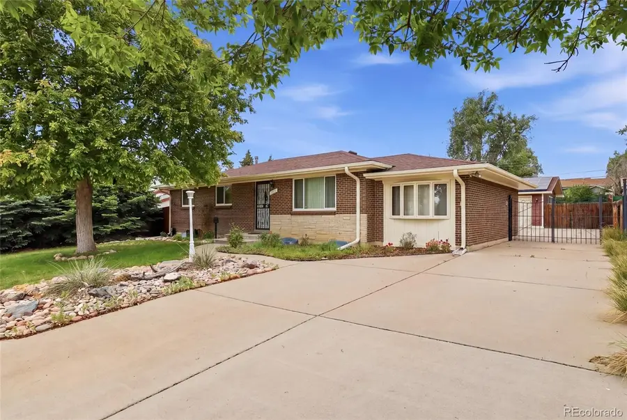4769 S Lowell Boulevard, Littleton, CO 80123 - #2