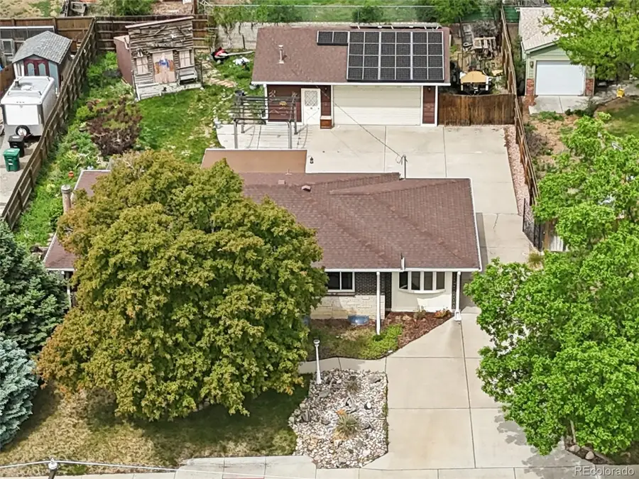 4769 S Lowell Boulevard, Littleton, CO 80123 - #3