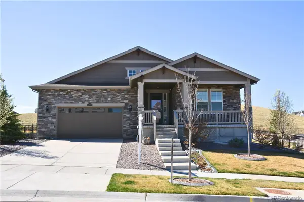 27878 E Clifton Place, Aurora, CO 80016
