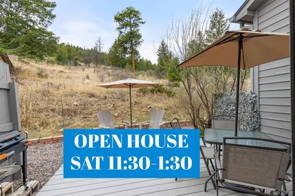 3667 Joyful Way #B, Evergreen, CO 80439