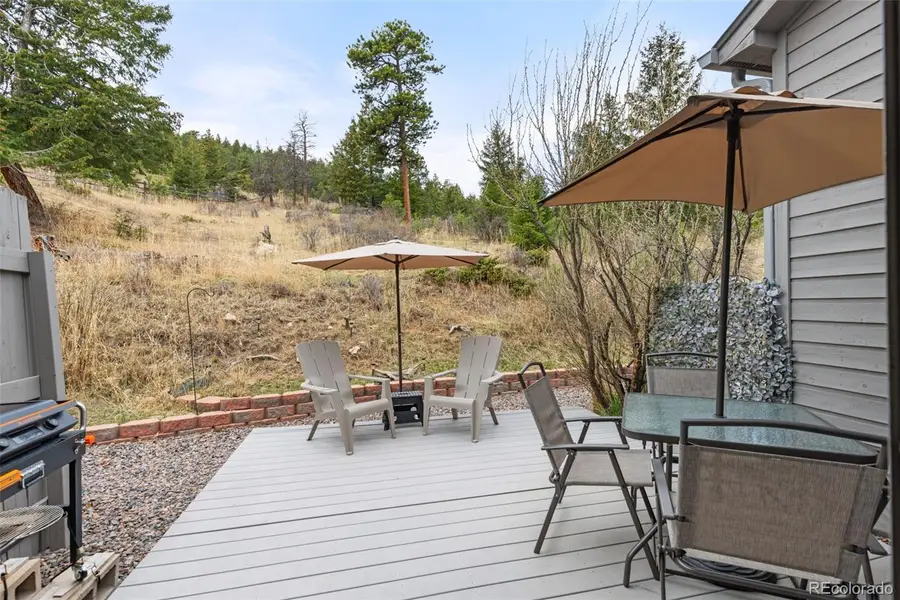 3667 Joyful Way #B, Evergreen, CO 80439 - #3