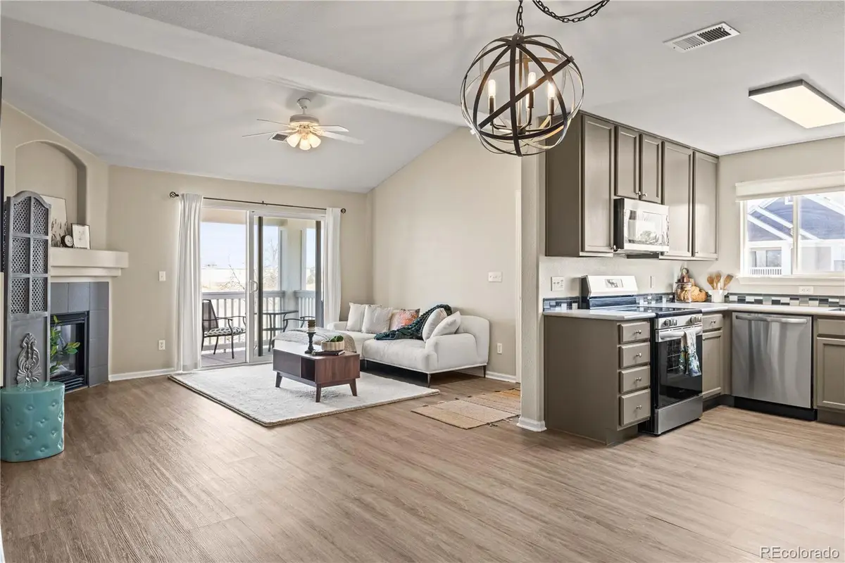 8200 E 8th Avenue #1203, Denver, CO 80230 - #1