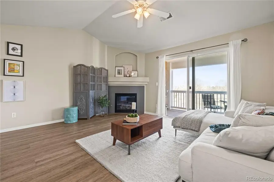 8200 E 8th Avenue #1203, Denver, CO 80230 - #2