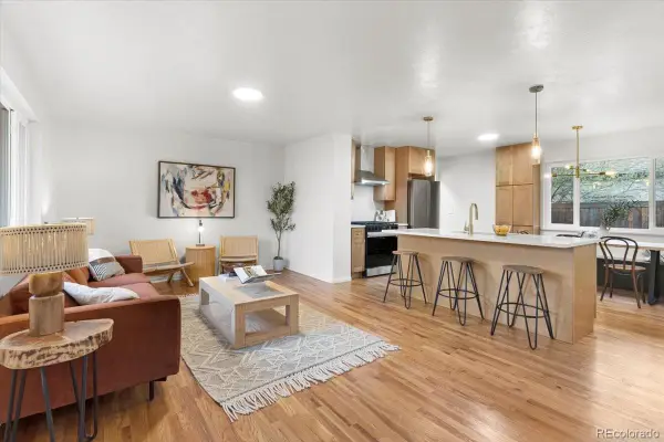 3285 N Krameria Street, Denver, CO 80207