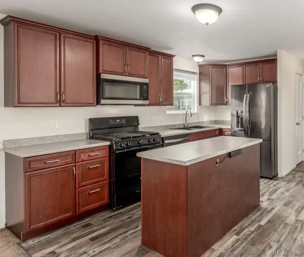 1095 Western Drive, Colorado Springs, CO 80915