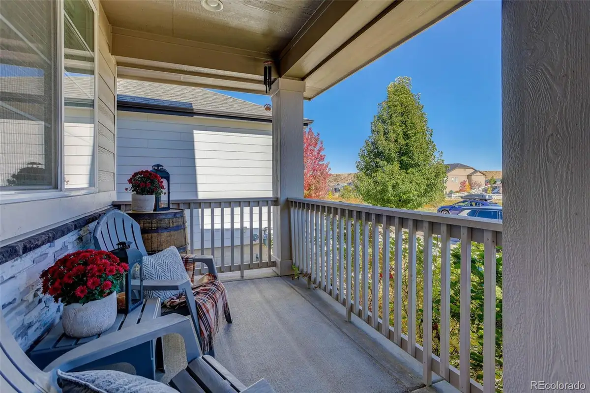 5365 Gray Wolf Lane, Castle Rock, CO 80104 - Image #1