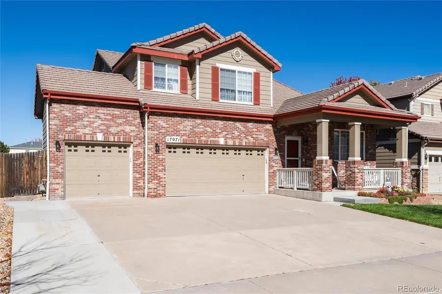17071 Knollside Avenue, Parker, CO 80134 - Image #2