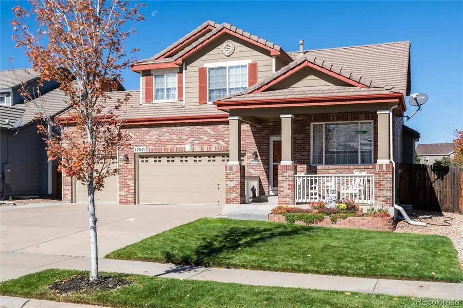 17071 Knollside Avenue, Parker, CO 80134 - Image #3