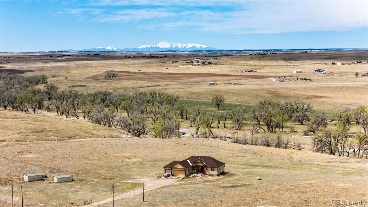 14325 Watson Circle, Bennett, CO 80102 - #1