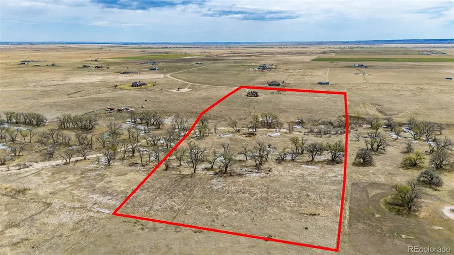14325 Watson Circle, Bennett, CO 80102 - #2