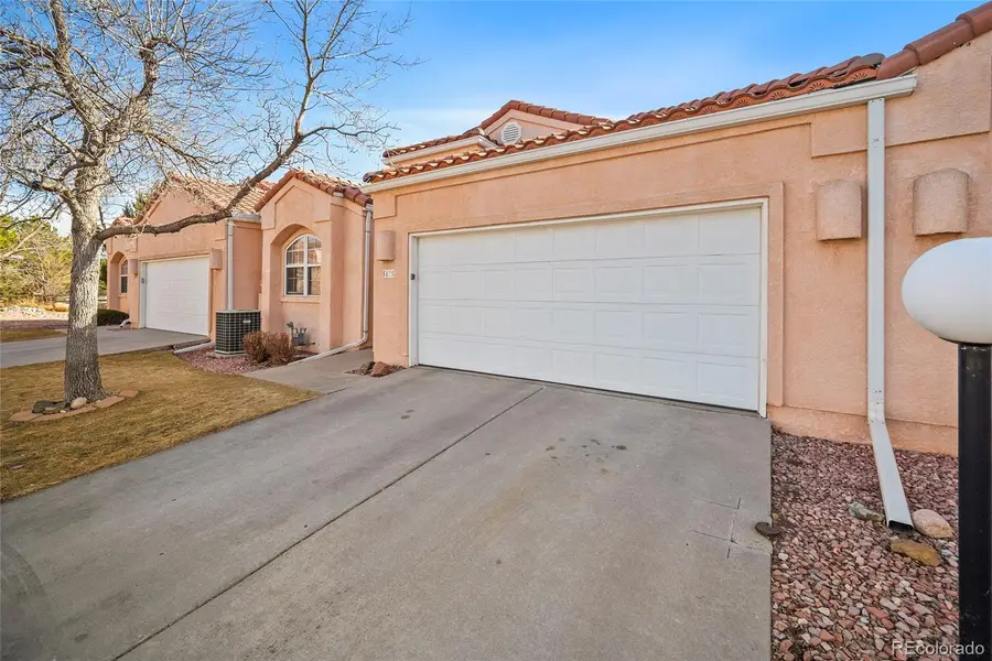 5025 Vista Del Sol Point, Colorado Springs, CO 80919 - #2