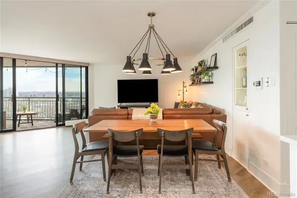 550 E 12th Avenue #1203, Denver, CO 80203