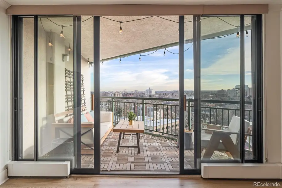 550 E 12th Avenue #1203, Denver, CO 80203 - Image #3