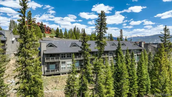 91399 Ryan Gulch Road #B6, Silverthorne, CO 80498