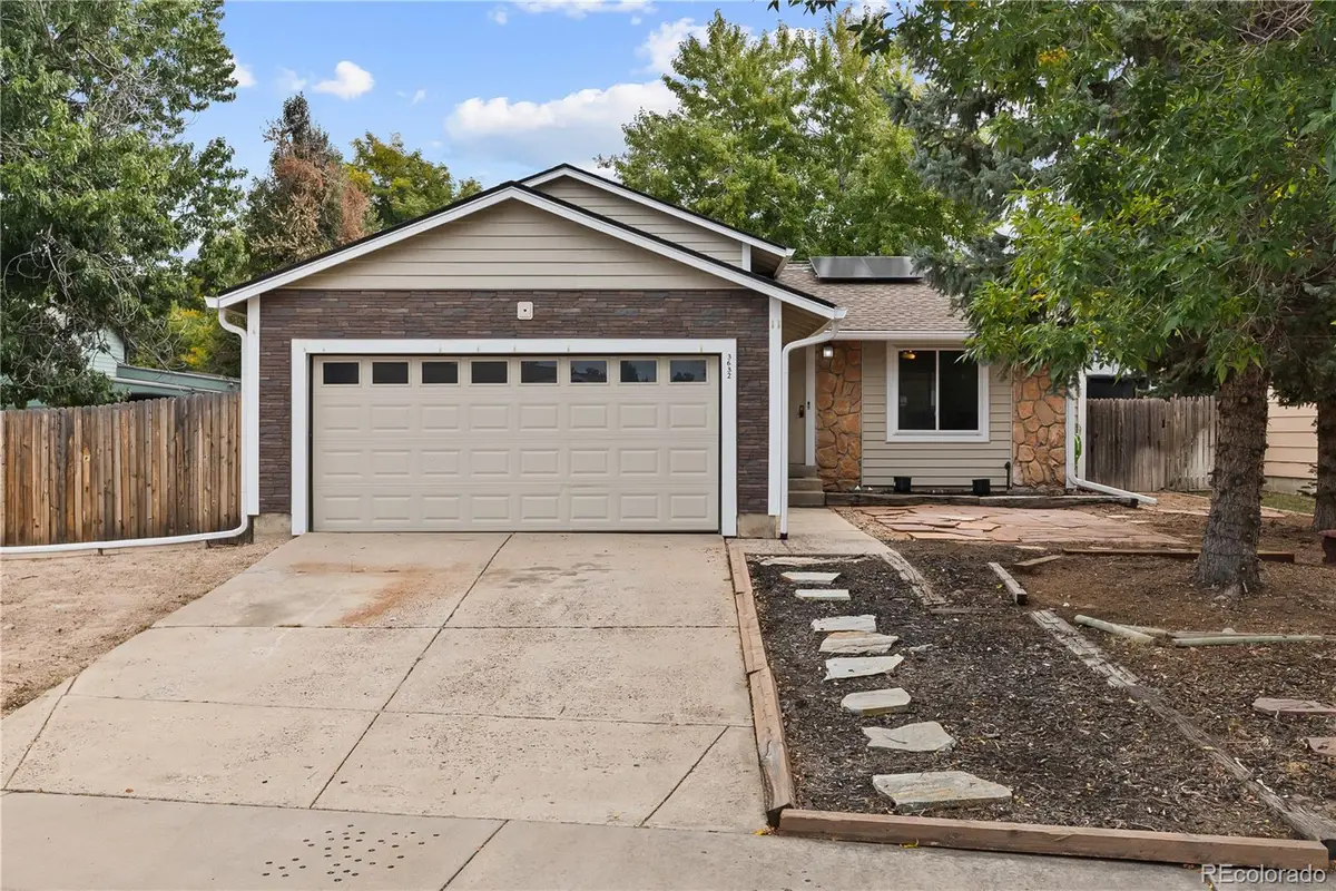 3632 S Mobile Way, Aurora, CO 80013 - Image #1