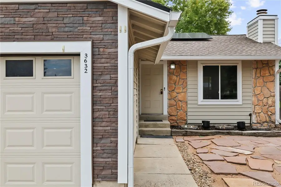 3632 S Mobile Way, Aurora, CO 80013 - Image #2