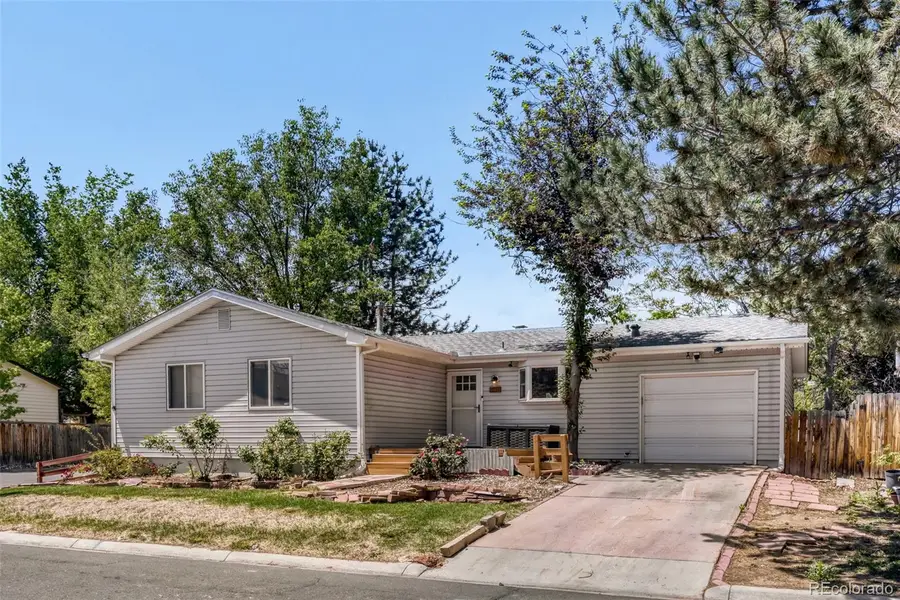 445 Hickory Place, Broomfield, CO 80020 - #2