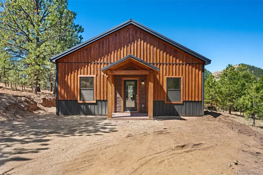 1341 County Rd 327, Westcliffe, CO 81252 - #2
