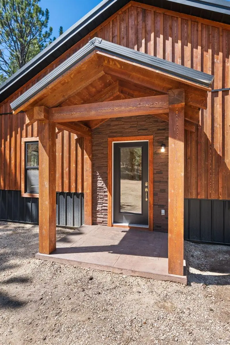 1341 County Rd 327, Westcliffe, CO 81252 - #3
