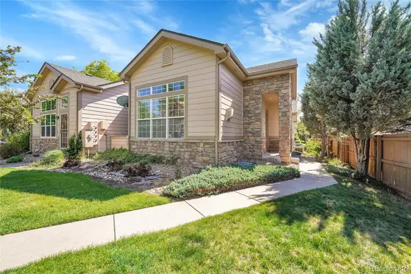 14333 E Napa Place #5D, Aurora, CO 80014